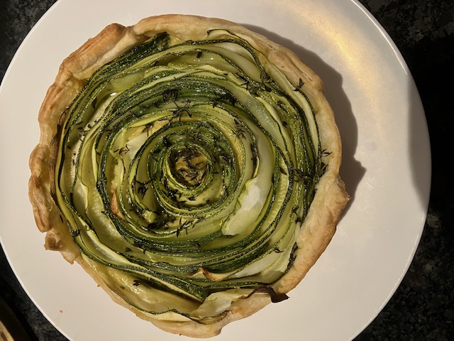 courgette