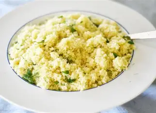couscous