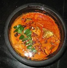 curry