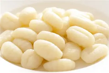 gnocchi