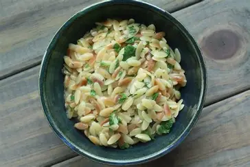 orzo