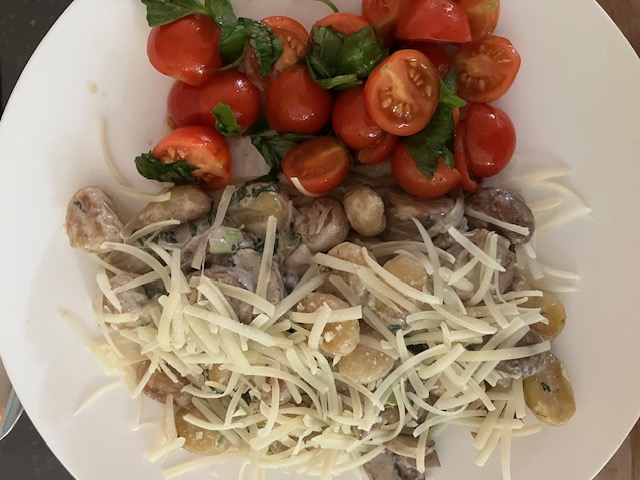 gnocchi