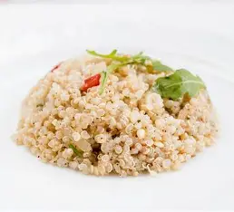quinoa