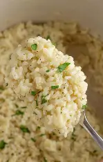 risotto