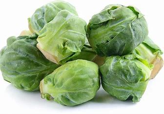 spruitjes